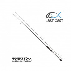 Спининг въдица Last Cast Graphite Cast S76ML