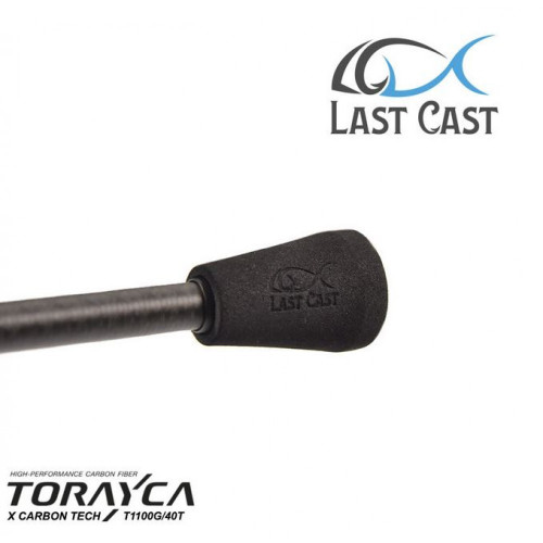Спининг въдица Last Cast Graphite Cast S682UL