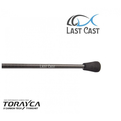Спининг въдица Last Cast Graphite Cast S682UL