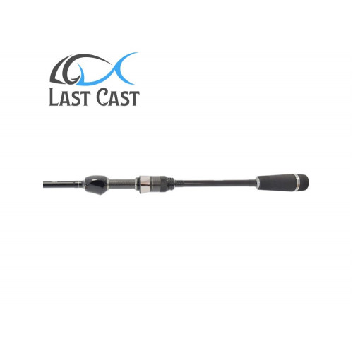 Спининг въдица Last Cast Light Cast