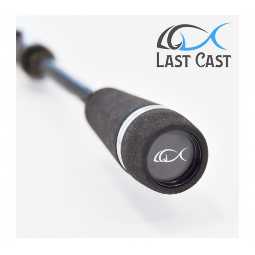 Спининг въдица Last Cast Light Cast