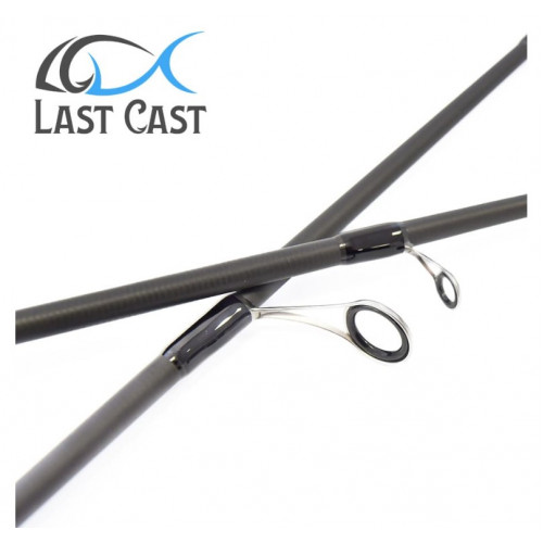 Спининг въдица Last Cast Light Cast