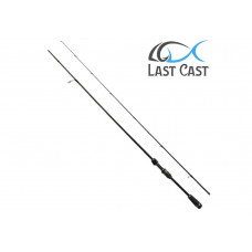 Спининг въдица Last Cast Light Cast