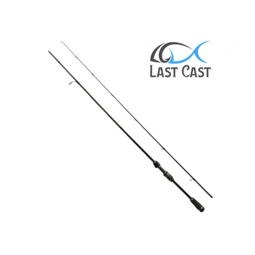 Спининг въдица Last Cast Light Cast