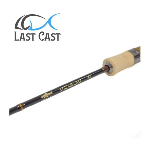 Спининг въдица Last Cast Stream Cast