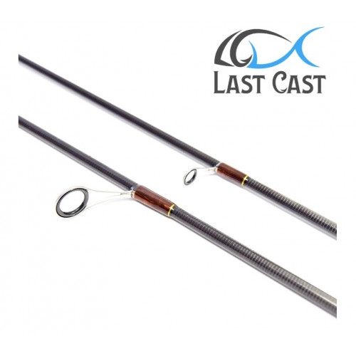 Спининг въдица Last Cast Stream Cast