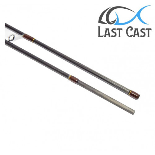 Спининг въдица Last Cast Stream Cast