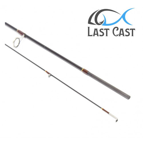 Спининг въдица Last Cast Stream Cast
