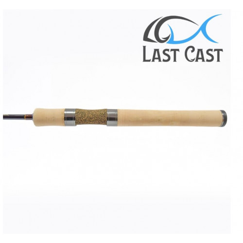 Спининг въдица Last Cast Stream Cast