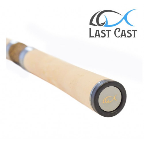 Спининг въдица Last Cast Stream Cast