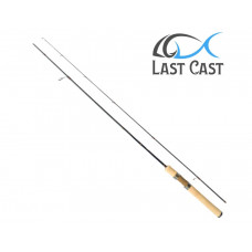 Спининг въдица Last Cast Stream Cast