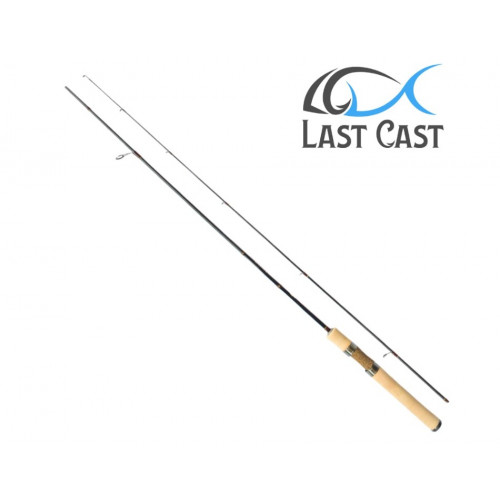 Спининг въдица Last Cast Stream Cast
