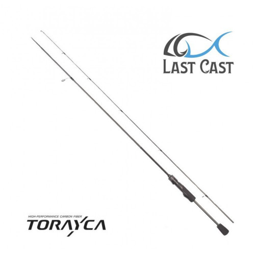  Спининг въдица Last Cast Area Master 632UL