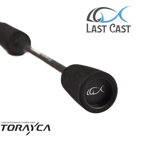  Спининг въдица Last Cast Area Master 632UL
