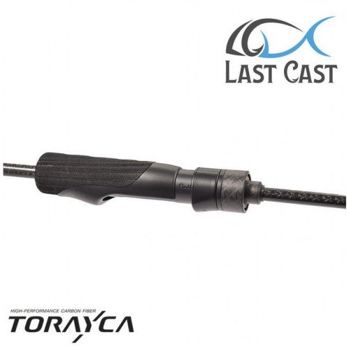  Спининг въдица Last Cast Area Master 632UL