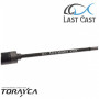  Спининг въдица Last Cast Area Master 632UL