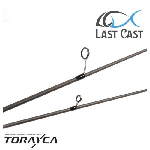  Спининг въдица Last Cast Area Master 632UL