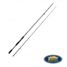 Въдица спининг Lineaeffe Rapid Freshwater 2.10 м / 3 - 15 гр