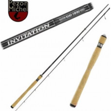 Спининг въдица Pezon Michel Invitation Reaction Nano Swing 2.70 м / 10-30 гр
