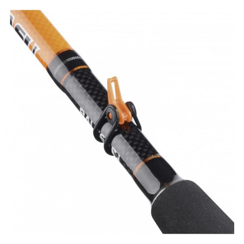 Спининг въдица Balzer Shirasu Spoon 1.83 м/ 0.5-4 гр