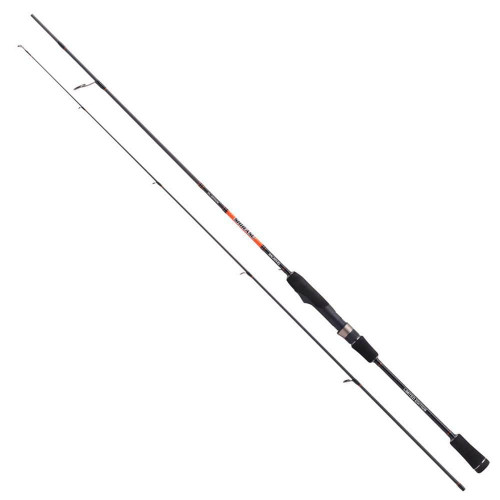 Спининг въдица Balzer Shirasu Spoon 1.83 м/ 0.5-4 гр