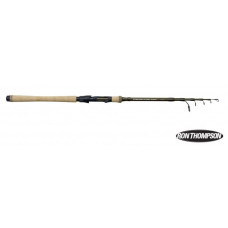 Спининг въдица Ron Thompson Steelhead Iconic Tele Spin 1.80 м