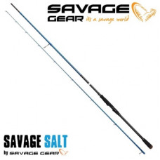 Спининг въдица Savage Gear SGS2 All-Around 9ft  / 2.74 м F 7-35 гр