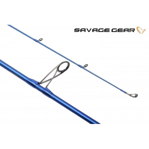 Въдица Savage Gear Salt Egi