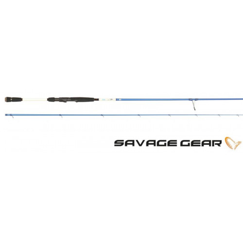 Въдица Savage Gear Salt Egi