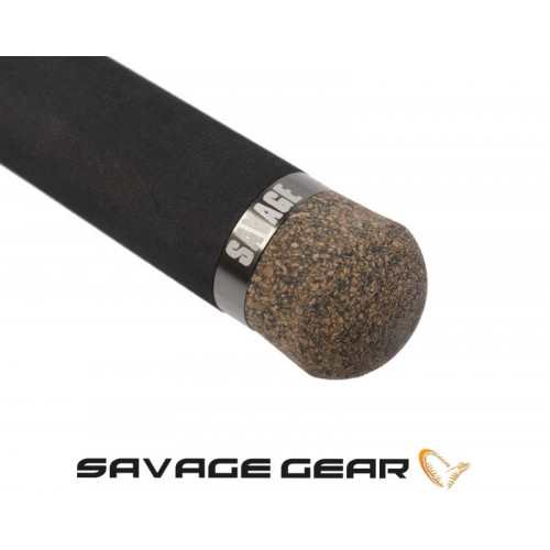Въдица Savage Gear Salt Egi