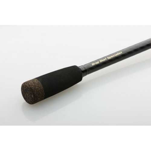 Дроп шот спининг въдица Savage Gear SG2 Drop Shot Specialist