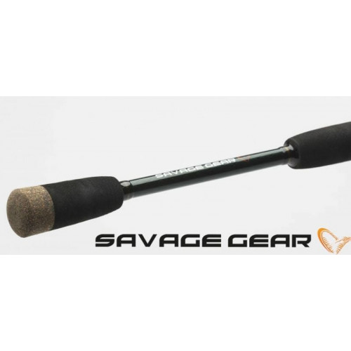Спининг въдица Savage Gear XLNT3