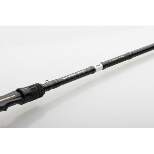 Кастинг въдица  Savage Gear SG2 Medium Game Trigger