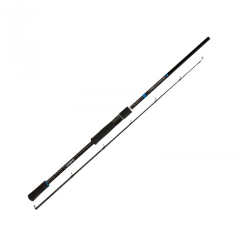 Спининг въдица Shimano Bassterra Sea Bass - 2.70 м / 12 - 38 гр