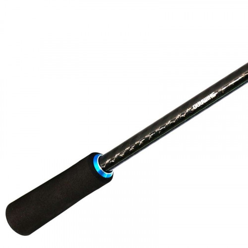 Спининг въдица Shimano Bassterra Sea Bass - 2.70 м / 12 - 38 гр