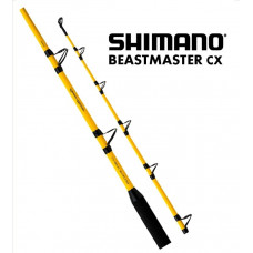 Въдица Shimano Beast Master CX Boat 2.28 м