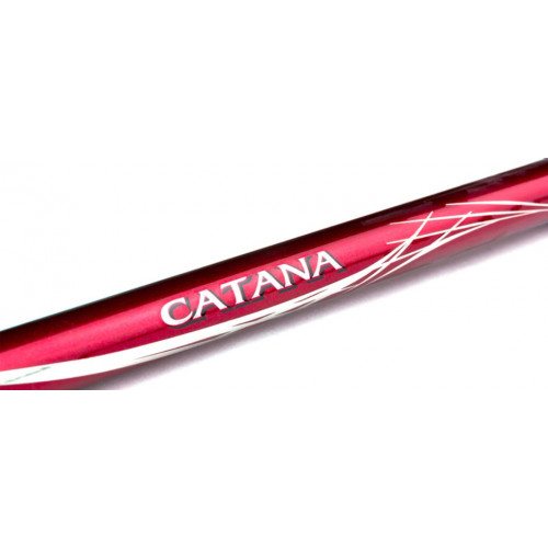 Въдица Shimano Catana EX Telespin 240Н 
