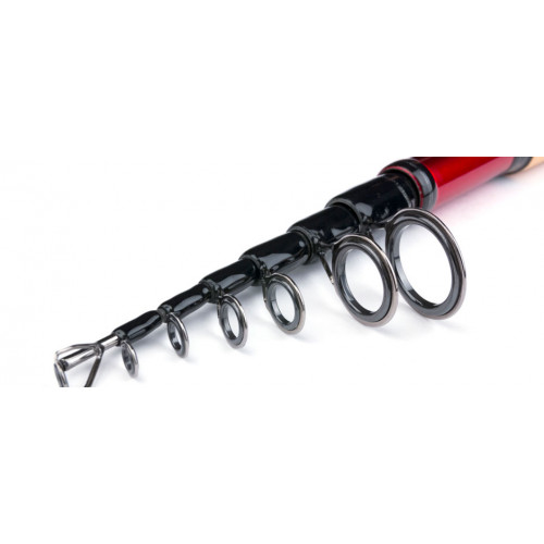 Спининг въдица Shimano Catana EX Telespin 3.0 м