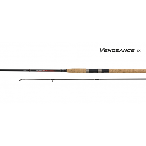 Въдица Shimano Vengeance BX Spinning  270 MH 