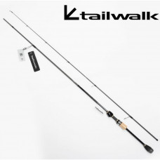 Спининг въдица Tailwalk Silverna Stream 62L Limited 