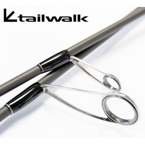 Спининг въдица Tailwalk Silverna Stream 62L Limited 