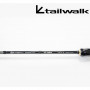 Спининг въдица Tailwalk Silverna Stream 62L Limited 