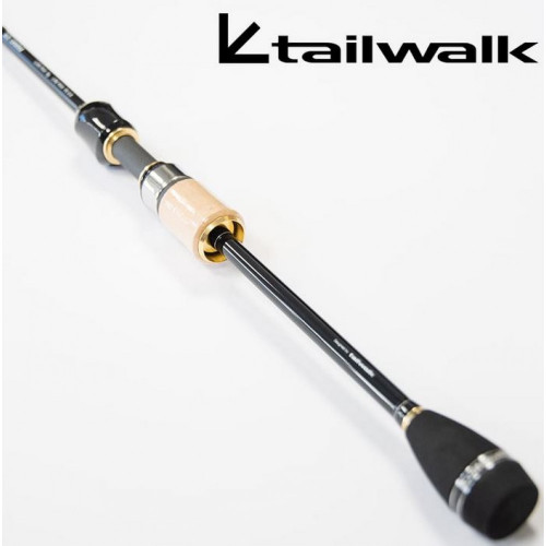Спининг въдица Tailwalk Silverna Stream 62L Limited 