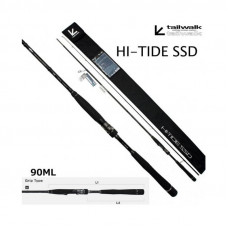 Спининг въдица Tailwalk Hi-Tide SSD 90 М