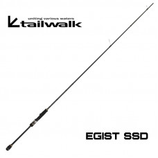 Спининг въдица Tailwalk Egist SSD 86 ML