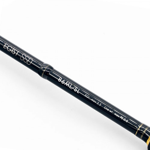 Спининг въдица Tailwalk Egist SSD 86 ML