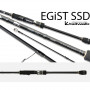 Спининг въдица Tailwalk Egist SSD 86 ML