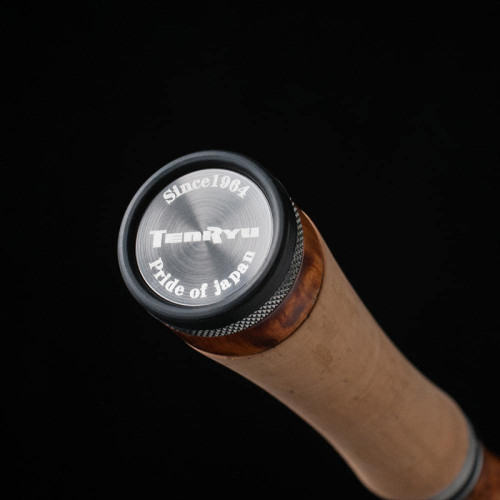 Спининг въдица TENRYU Rayz ALTER RZA60MLM-T (Midge Minnowin')