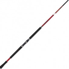 Въдица за лодка Pezon Michel Titan Boxing S-215 Inline Ring 2.15 м / 80 - 200 гр