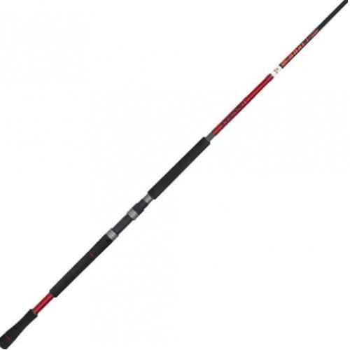 Въдица за лодка Pezon Michel Titan Boxing S-215 Inline Ring 2.15 м / 80 - 200 гр